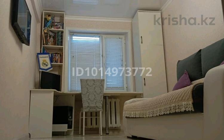 3-комнатная квартира · 70 м² · 3/5 этаж, Мухамеджанова 20а за 22 млн ₸ в Балхаше — фото 2