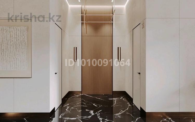 1-бөлмелі пәтер · 46.84 м², Казыбек би 1/3, бағасы: ~ 17.8 млн ₸ в Усть-Каменогорске — фото 3