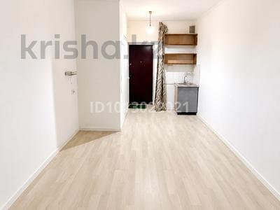 1-бөлмелі пәтер · 18 м² · 1/4 қабат, №9 ш/а. 61Б, бағасы: ~ 13.9 млн ₸ в Алматы, Ауэзовский р-н