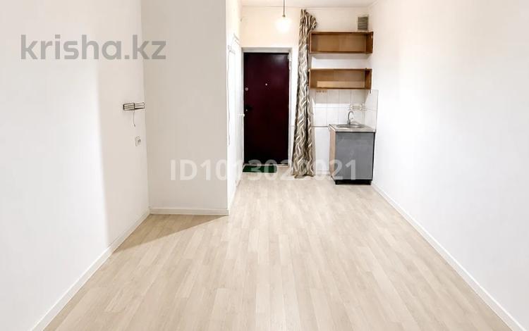 1-бөлмелі пәтер · 18 м² · 1/4 қабат, №9 ш/а. 61Б, бағасы: ~ 13.9 млн ₸ в Алматы, Ауэзовский р-н — фото 5