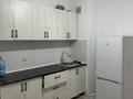 1-комнатная квартира · 36.6 м² · 6/6 этаж, мкр Самгау за 180 000 ₸ в Алматы, Алатауский р-н