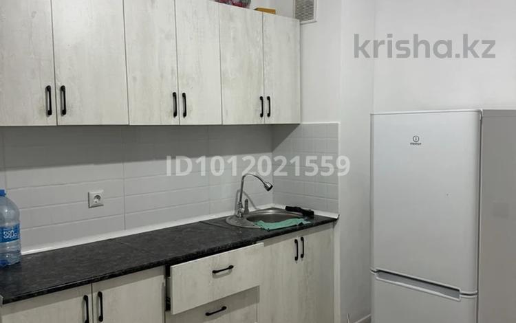 1-комнатная квартира · 36.6 м² · 6/6 этаж, мкр Самгау за 180 000 ₸ в Алматы, Алатауский р-н — фото 15