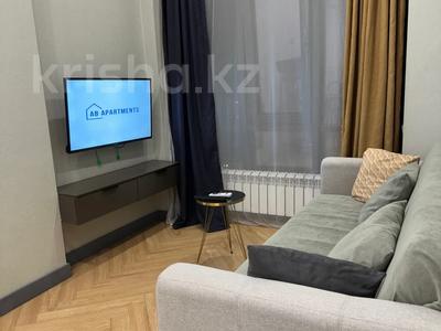 Аренда квартир посуточно в Алматы: 2-комнатная квартира · 50 м² · 8/10 этаж, Шевченко 96 — Абая,Арбат,Достык Плаза,Коктобе за 20 000 〒 2-комнатная квартира · 50 м² · 8/10 этаж, Шевченко 96 — Абая,Арбат,Достык Плаза,Коктобе за 20 000 〒 в Алматы, Алмалинский р-н