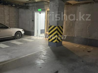 Паркинг · 14 м² · мкр Гажайып за 30 000 〒 в Алматы, Алатауский р-н