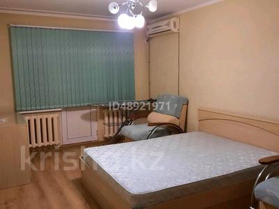 1-комнатная квартира · 35 м² · 2/5 этаж, Токмаганбетова 1 за 130 000 〒 в 