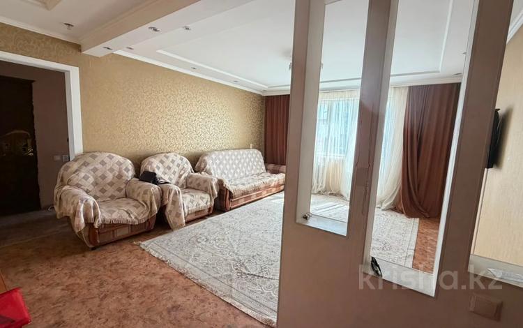 4-бөлмелі пәтер · 86 м² · 9/9 қабат, Утепбаева, бағасы: 24.2 млн ₸ в Семее — фото 2