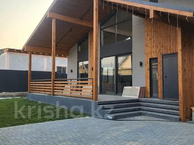 Отдельный дом · 4 комнаты · 168 м² · 5 сот., Кемер 2629 за 89 млн ₸ в Бельбулаке (Мичурино)