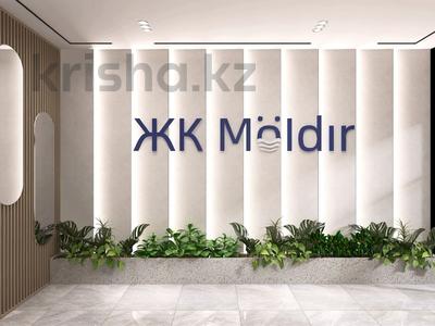 1-комнатная квартира · 36 м² · 3/5 этаж, мкр. Алтын орда, ​Микрорайон Алтын Орда за 15.9 млн 〒 в Актобе