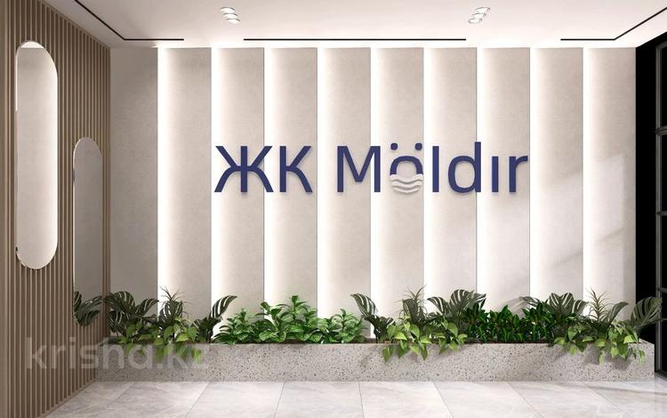 1-комнатная квартира · 36 м² · 3/5 этаж, мкр. Алтын орда, ​Микрорайон Алтын Орда за 15.9 млн 〒 в Актобе — фото 4