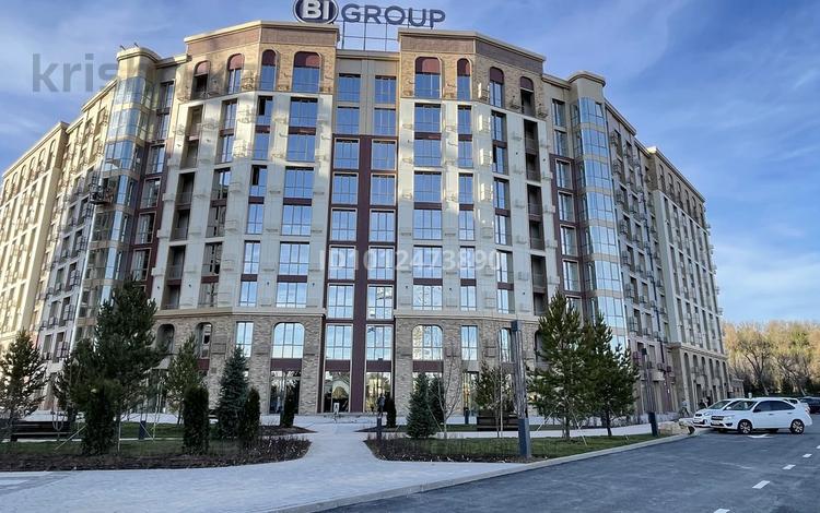 Кеңселер · 75 м², бағасы: 100 млн ₸ в Шымкенте, Абайский р-н — фото 2