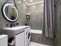 2-бөлмелі пәтер · 40 м² · 5/9 қабат, Кумисбекова 9А, бағасы: 26.5 млн ₸ в Астане, Сарыарка р-н — фото 12