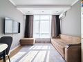 2-бөлмелі пәтер · 40 м² · 5/9 қабат, Кумисбекова 9А, бағасы: 26.5 млн ₸ в Астане, Сарыарка р-н