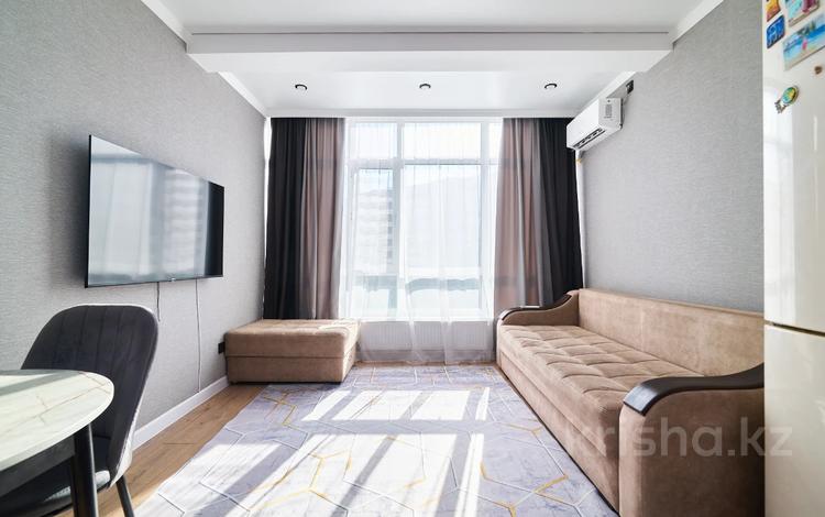2-бөлмелі пәтер · 40 м² · 5/9 қабат, Кумисбекова 9А, бағасы: 26.5 млн ₸ в Астане, Сарыарка р-н — фото 13