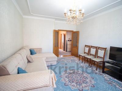 3-комнатная квартира, 80 м², 1/5 этаж, Мкр Каратал за 30 млн 〒 в Талдыкоргане, Каратал