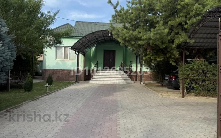 Отдельный дом · 4 комнаты · 268.5 м² · 8 сот., мкр Жайлау , Кокжайлау 18б за 90 млн ₸ в Шымкенте, Абайский р-н — фото 2
