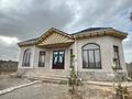 Отдельный дом · 5 комнат · 150 м² · 10 сот., Карашаш ана 7а — Возле нового города за 270 000 〒 в Туркестане