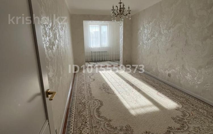 3-бөлмелі пәтер · 72 м² · 5/5 қабат, 27-ш/а. 44, бағасы: 19 млн ₸ в Актау, 27-й мкр — фото 2