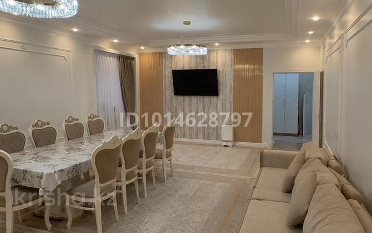 Отдельный дом · 6 комнат · 286 м² · 10 сот., Магжан жумабаева 6а за 130 млн ₸ в Жанаозен — фото 2