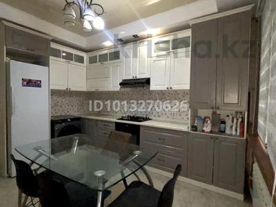 3-бөлмелі пәтер · 88 м² · 1/9 қабат, Қалқаман-2 ш/а. 22 — Ул.Ашимова и Проспект Райымбека, бағасы: 41 млн ₸ в Алматы, Наурызбайский р-н