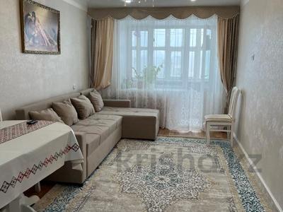 3-бөлмелі пәтер · 59 м² · 5/5 қабат, Донентаева 32, бағасы: 11.8 млн ₸ в Аксу