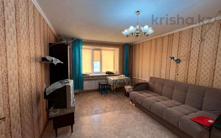 1-бөлмелі пәтер · 33 м² · 2/5 қабат, 14-шағынаудан, бағасы: 6.6 млн ₸ в Караганде, Алихана Бокейханова р-н — фото 9