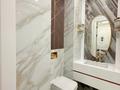 5-бөлмелі пәтер · 215 м² · 3/3 қабат, Улытау, бағасы: 500 млн ₸ в Алматы, Бостандыкский р-н — фото 22