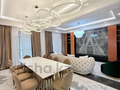 5-бөлмелі пәтер · 215 м² · 3/3 қабат, Улытау, бағасы: 500 млн ₸ в Алматы, Бостандыкский р-н