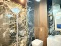 5-бөлмелі пәтер · 215 м² · 3/3 қабат, Улытау, бағасы: 500 млн ₸ в Алматы, Бостандыкский р-н — фото 76