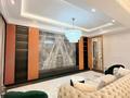 5-бөлмелі пәтер · 215 м² · 3/3 қабат, Улытау, бағасы: 500 млн ₸ в Алматы, Бостандыкский р-н — фото 89