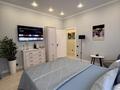 1-комнатная квартира · 45 м² · 6/12 этаж, мкр Гажайып 5/1 — Монке би за 4 000 ₸ в Алматы, Алатауский р-н