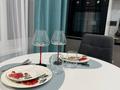 1-комнатная квартира · 45 м² · 6/12 этаж, мкр Гажайып 5/1 — Монке би за 4 000 ₸ в Алматы, Алатауский р-н — фото 14