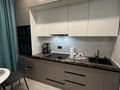 1-комнатная квартира · 45 м² · 6/12 этаж, мкр Гажайып 5/1 — Монке би за 4 000 ₸ в Алматы, Алатауский р-н — фото 5
