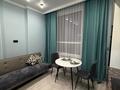 1-комнатная квартира · 45 м² · 6/12 этаж, мкр Гажайып 5/1 — Монке би за 4 000 ₸ в Алматы, Алатауский р-н — фото 6
