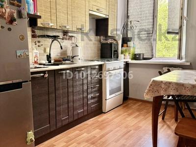 1-комнатная квартира · 35 м² · 3/5 этаж, Гагарина 143а — Ул.Гагарина/ Ул.Басенова за 32 млн ₸ в Алматы, Бостандыкский р-н