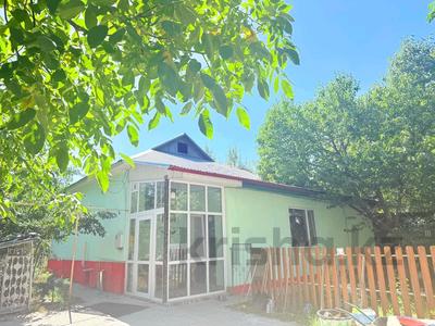 Отдельный дом · 4 комнаты · 110 м² · 8 сот., Мкр. Инкубатор 1 за 33.7 млн 〒 в Талгаре