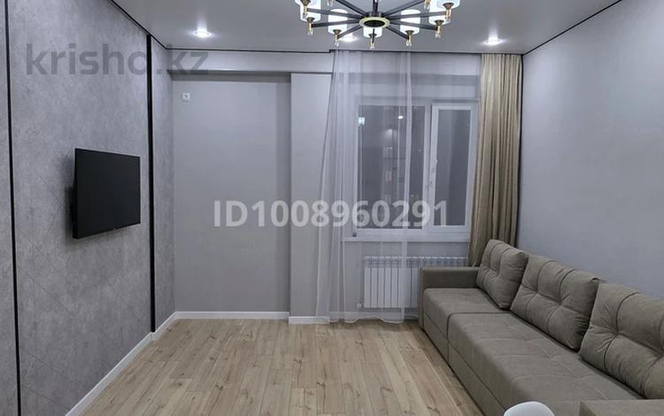 2-комнатная квартира · 50 м² · 7/12 этаж, Нажимеденова 34 за 280 000 ₸ в Астане, Сарайшык р-н — фото 8