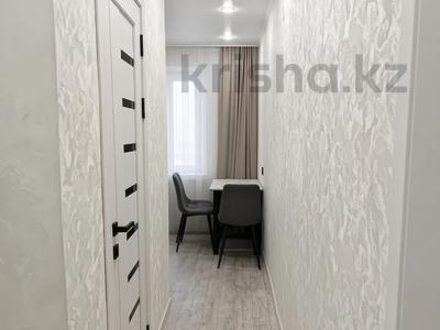 1-комнатная квартира · 32.3 м² · 4/5 этаж, Абылай-Хана за 14.5 млн ₸ в Кокшетау