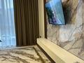 1-комнатная квартира · 55 м² · 2/9 этаж, Байдибек би 115/10 — проспект Байдибек би 115/10 за 280 000 ₸ в Шымкенте, Абайский р-н