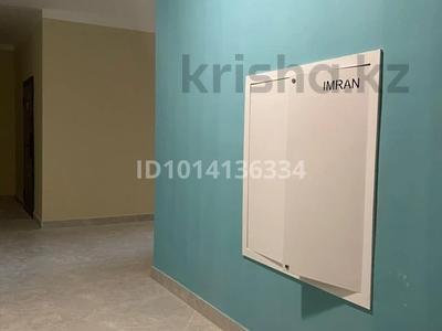 1-комнатная квартира · 40.4 м² · 2/9 этаж, Нажимеденова 29 за 17 млн ₸ в Астане, Сарайшык р-н