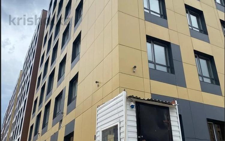 1-бөлмелі пәтер · 40.4 м² · 2/9 қабат, Нажимеденова 29, бағасы: 17 млн ₸ в Астане, Сарайшык р-н — фото 9