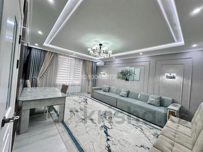 4-комнатная квартира · 91 м² · 4/5 этаж, мкр Нурсат — Аллея за 45.5 млн ₸ в Шымкенте, Каратауский р-н