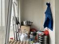 3-комнатная квартира · 83.1 м² · 3/12 этаж, мкр Калкаман-1, Абишева за 55 млн ₸ в Алматы, Наурызбайский р-н — фото 22