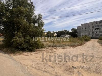 Участок · 10.8 соток, Кунаева ст-е 2в — За банкетным рестораным «Патша» за 11 млн ₸ в Актобе, мкр. Курмыш