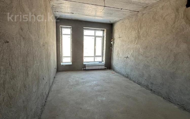 3-бөлмелі пәтер · 96 м² · 5/6 қабат, мкр. Алтын орда, Микрорайон Алтын орда 13н, бағасы: 29.5 млн ₸ в Актобе — фото 7