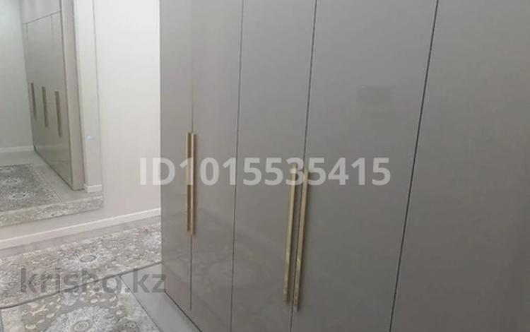2-бөлмелі пәтер · 77 м² · 10/12 қабат, мкр Шымсити, Туркия 1/31, бағасы: 200 000 ₸ в Шымкенте, Абайский р-н — фото 2