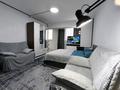 1-бөлмелі пәтер · 30 м² · 6/10 қабат, 4-й мкр — Скальная тропа, бағасы: 12 000 ₸ в Актау — фото 4