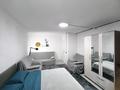 1-бөлмелі пәтер · 30 м² · 6/10 қабат, 4-й мкр — Скальная тропа, бағасы: 12 000 ₸ в Актау — фото 8