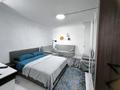 1-бөлмелі пәтер · 30 м² · 6/10 қабат, 4-й мкр — Скальная тропа, бағасы: 12 000 ₸ в Актау — фото 9