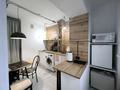 1-бөлмелі пәтер · 30 м² · 6/10 қабат, 4-й мкр — Скальная тропа, бағасы: 12 000 ₸ в Актау — фото 11
