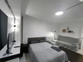 1-комнатная квартира · 30 м² · 6/10 этаж, 4-й мкр — Скальная тропа за 9 000 〒 в Актау — фото 3